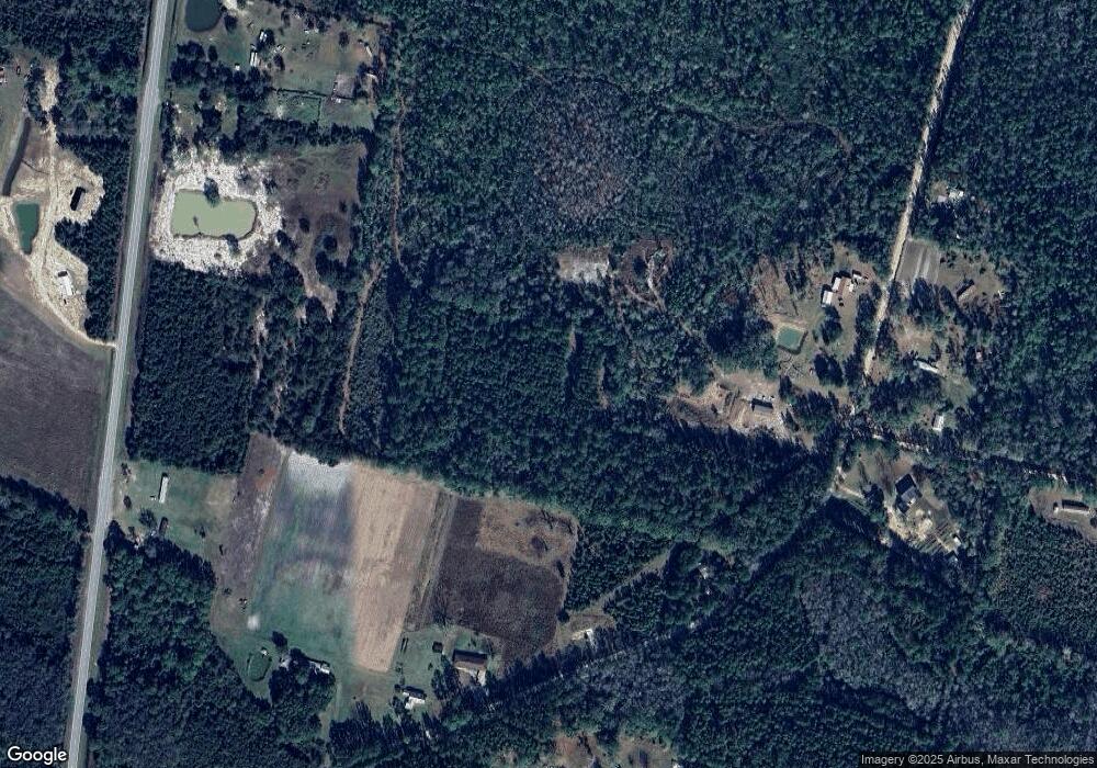 806 Old Hortense Rd, Hortense, GA 31543 - photo 1