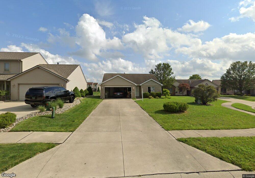 9726 Araglin Point, Fort Wayne, IN 46835 - photo 1