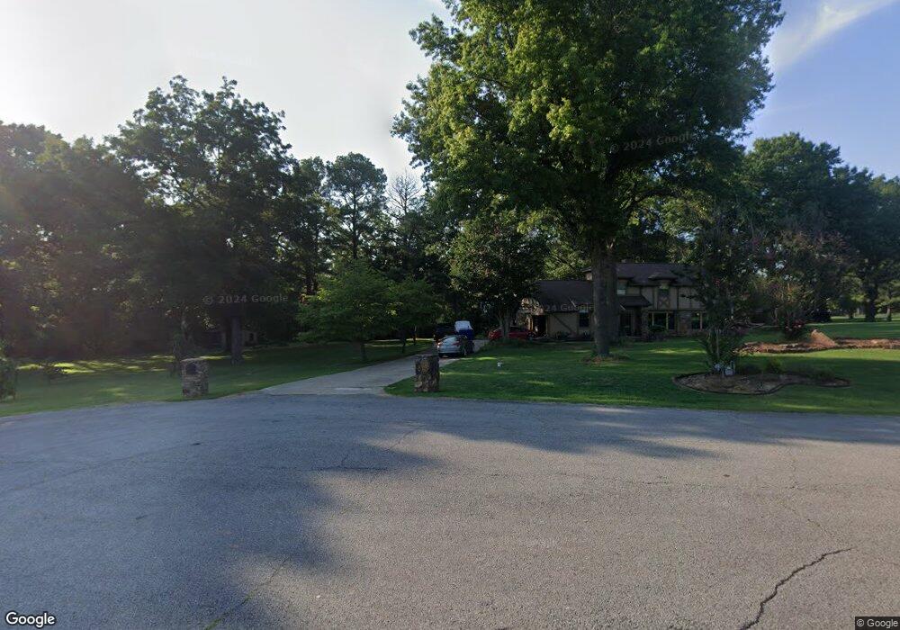 19661 E 140th St S, Broken Arrow, OK 74014 - photo 1