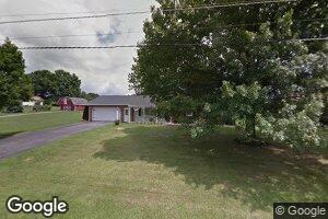 101 Keener Rd, Lititz, PA 17543