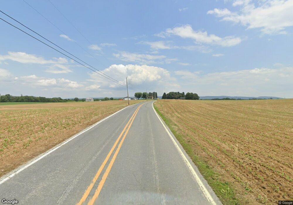 7 Musser Rd, Shippensburg, PA 17257 - photo 1