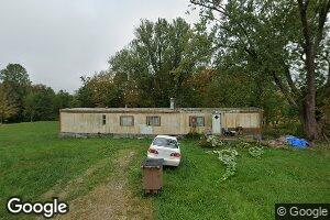 9865 New England Rd, Stewart, OH 45778