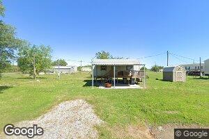 184 Devall Rd, Hackberry, LA 70645