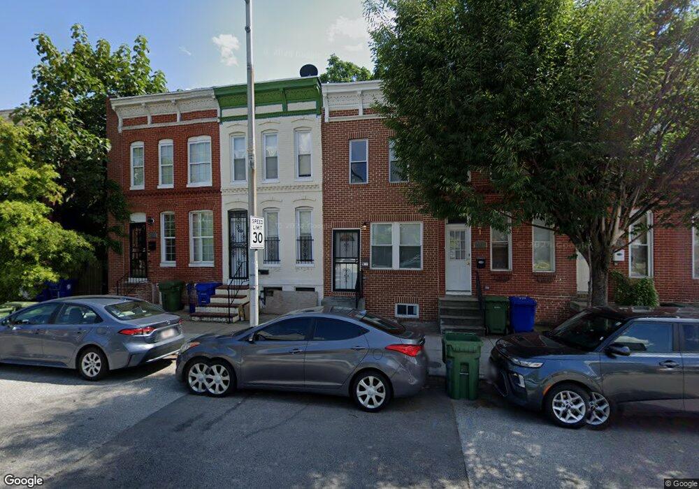 911 Washington Blvd, Baltimore, MD 21230 - photo 1
