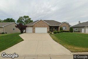 530 W Central St, Raymond, IA 50667