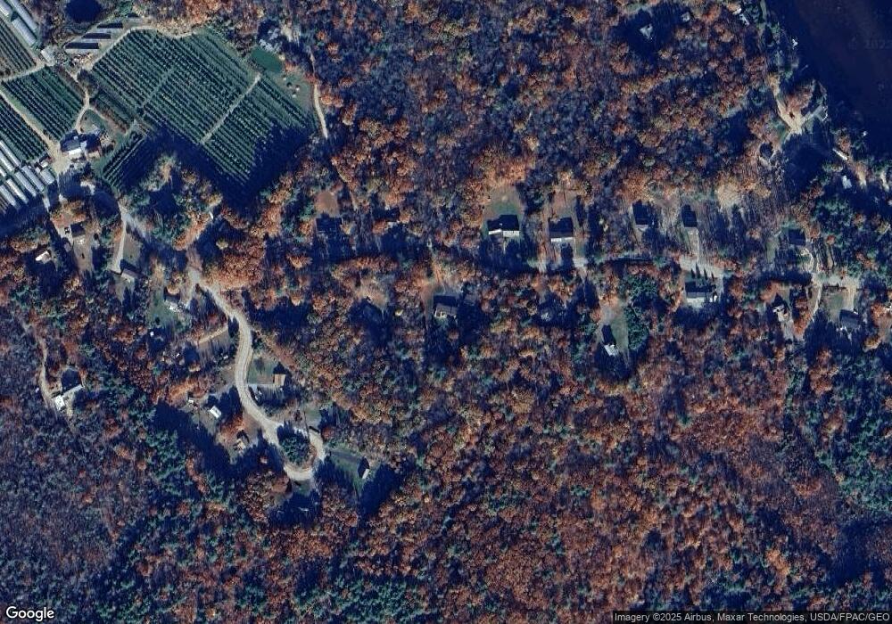 124 NE Pond Rd unit 1, Milton, NH 03851 - photo 1