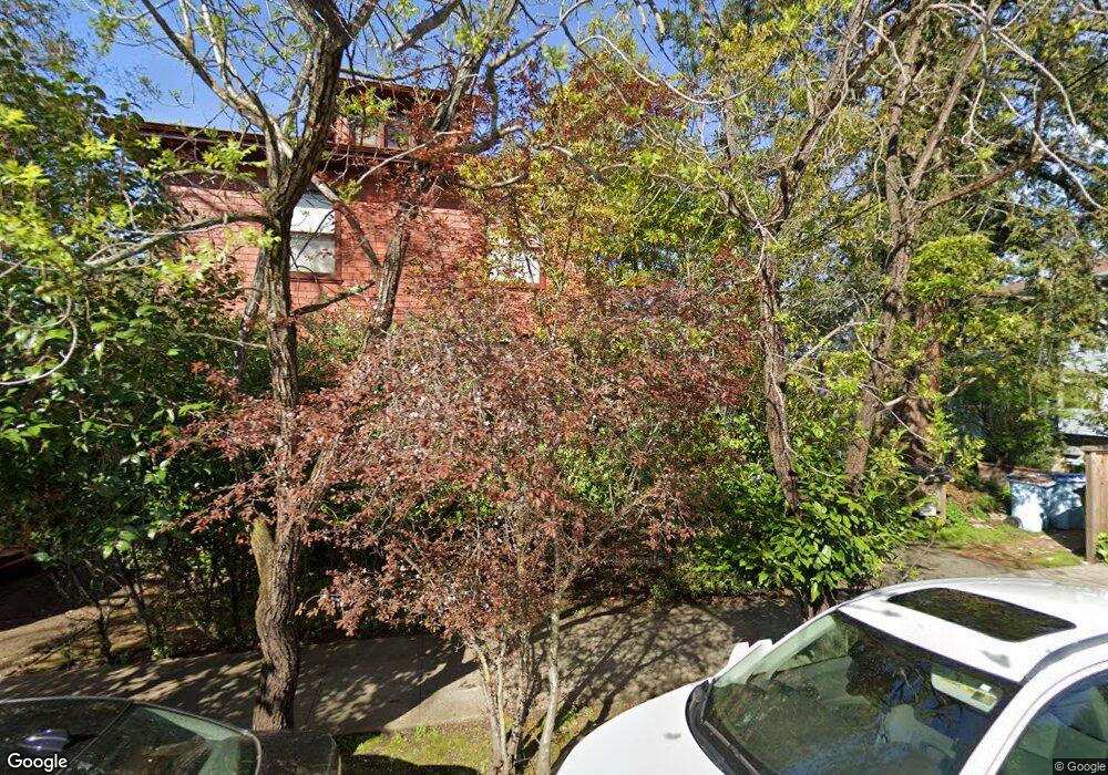 1436 Arch St, Berkeley, CA 94708 - photo 1