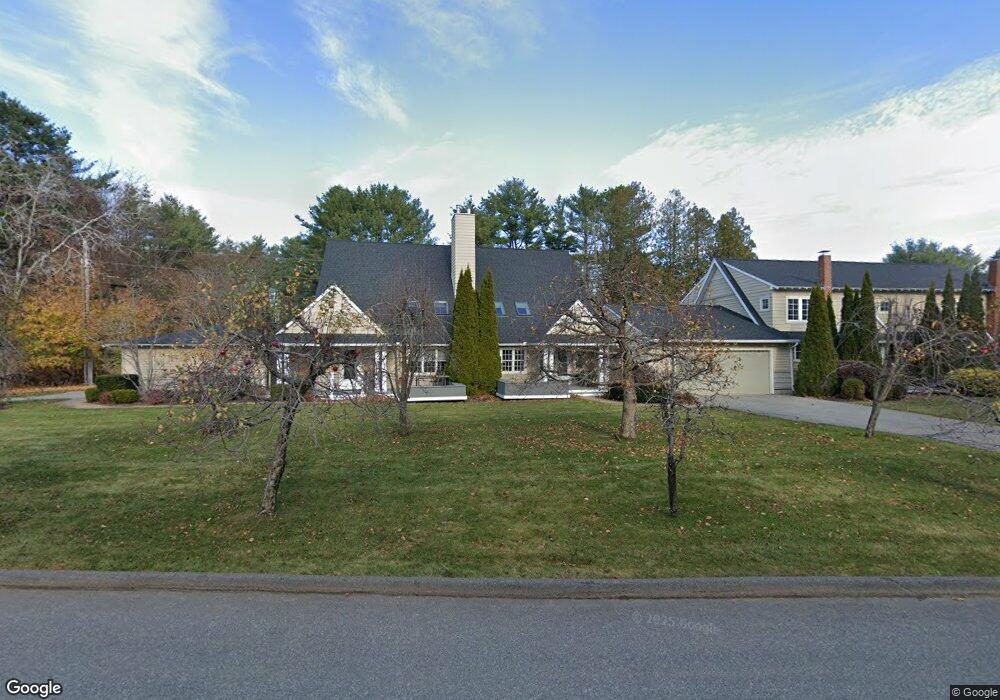 4 Botany Place, Brunswick, ME 04011 - photo 1