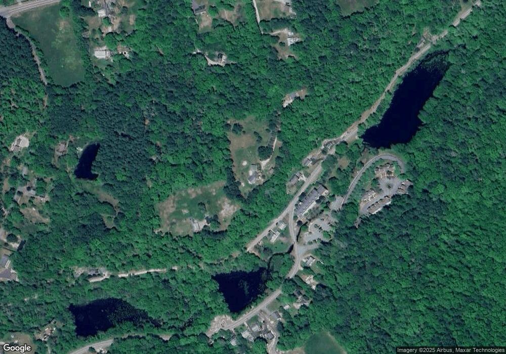 5048 Hartford Pike Extension, Killingly, CT 06241 - photo 1