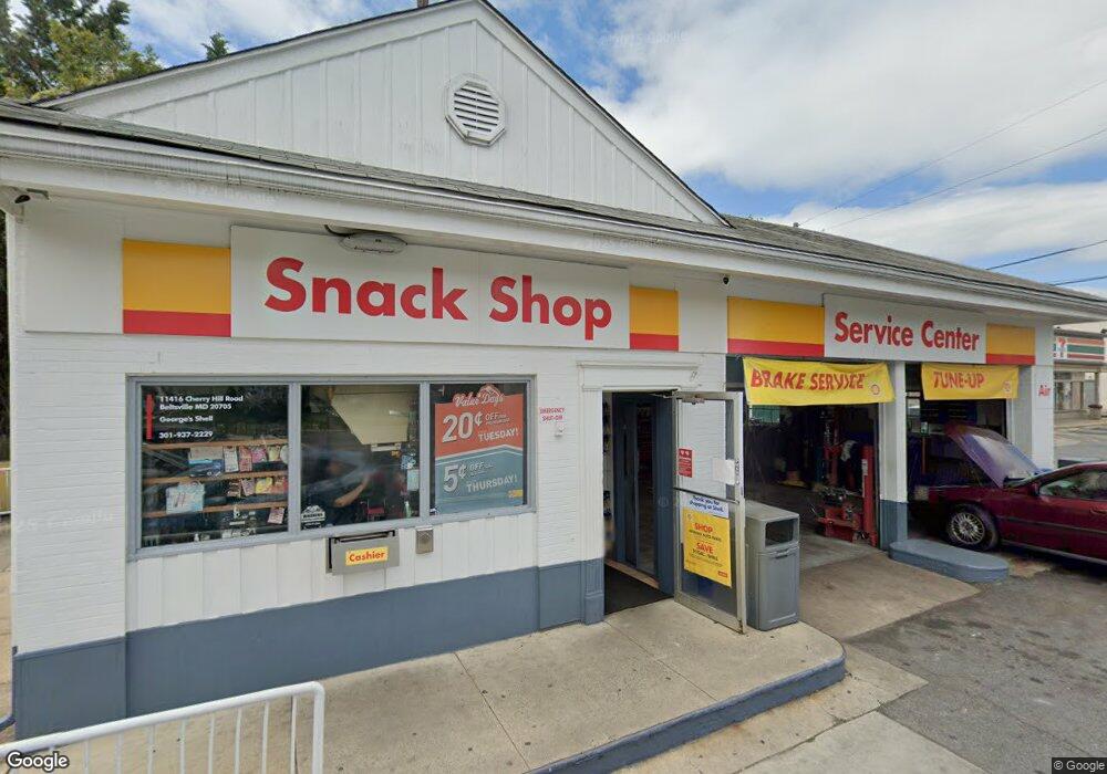 11416 Cherry Hill Rd, Beltsville, MD 20705 - photo 1