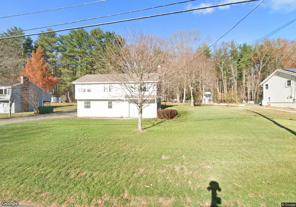 24 Jak Len Dr, Salisbury, MA 01952 - photo 1