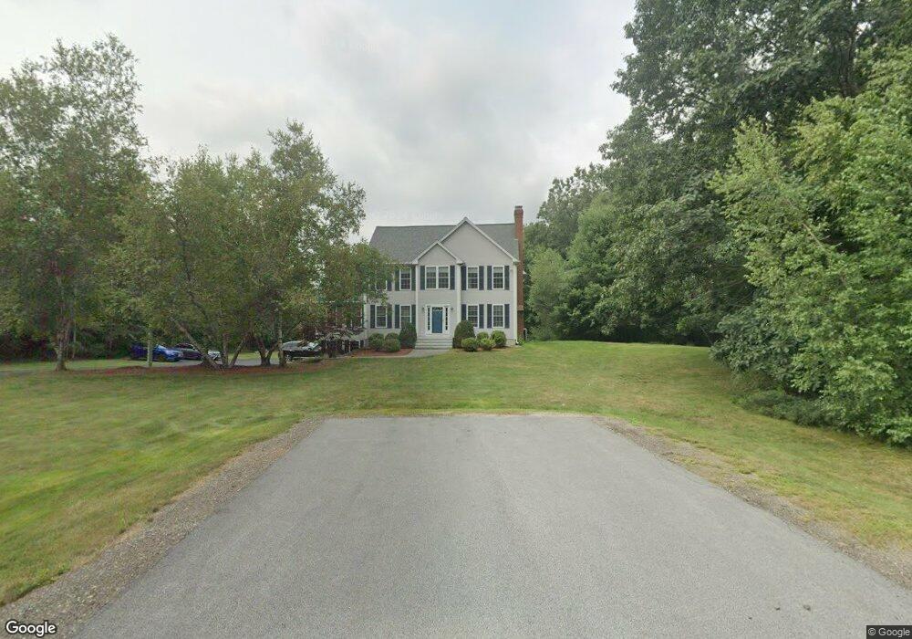 15 Christie Ln, Stratham, NH 03885 - photo 1