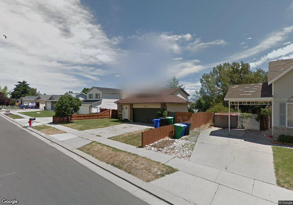 6543 Lotus Way, West Jordan, UT 84081 - photo 1