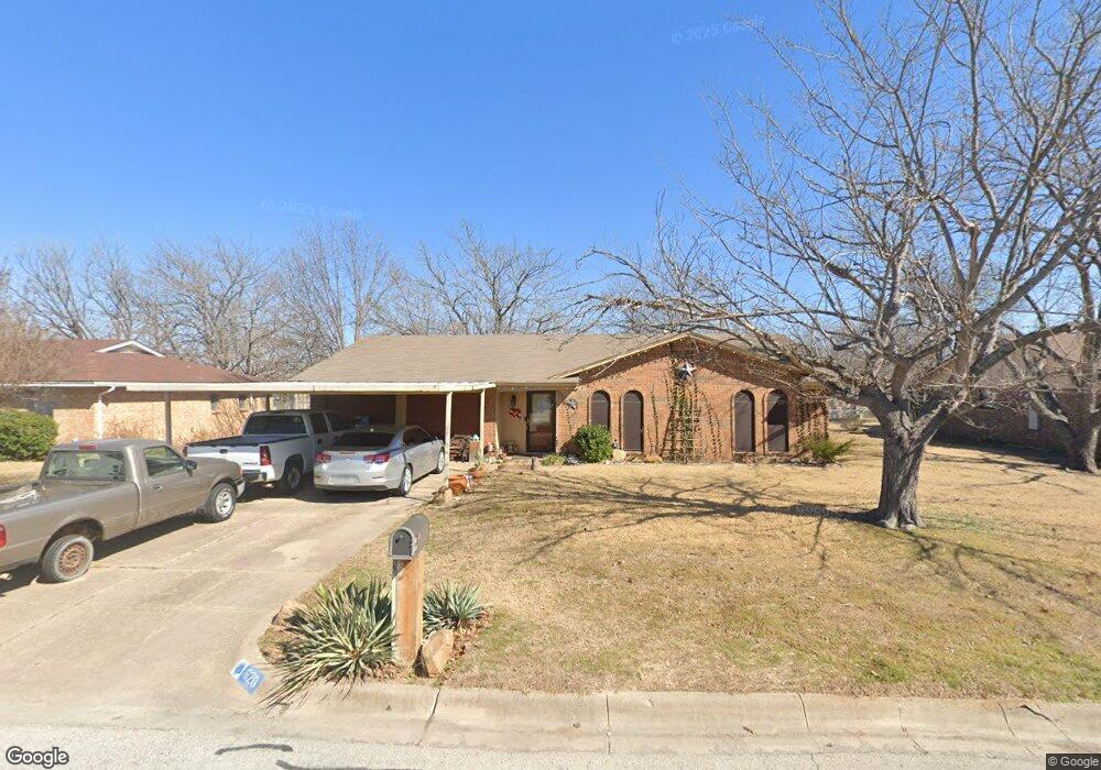 620 S Kate St, Fort Worth, TX 76108 - photo 1