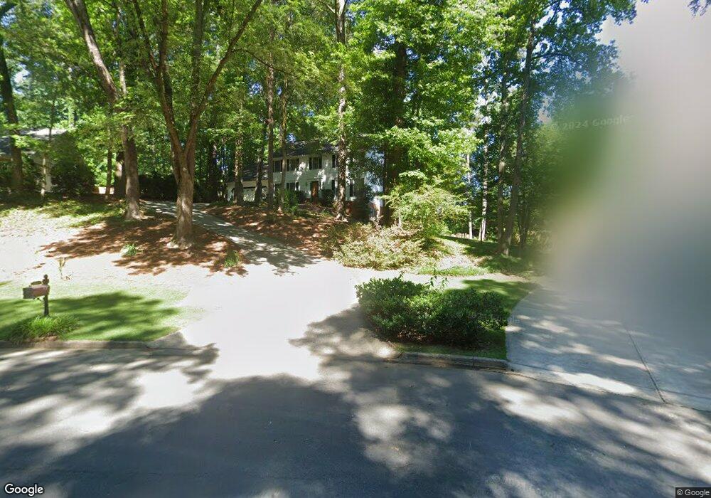 1427 Lafayette Ln, Marietta, GA 30068 - photo 1
