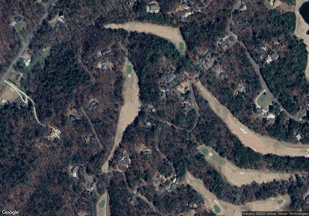 278 Choctaw Dr, Ellijay, GA 30540 - photo 1