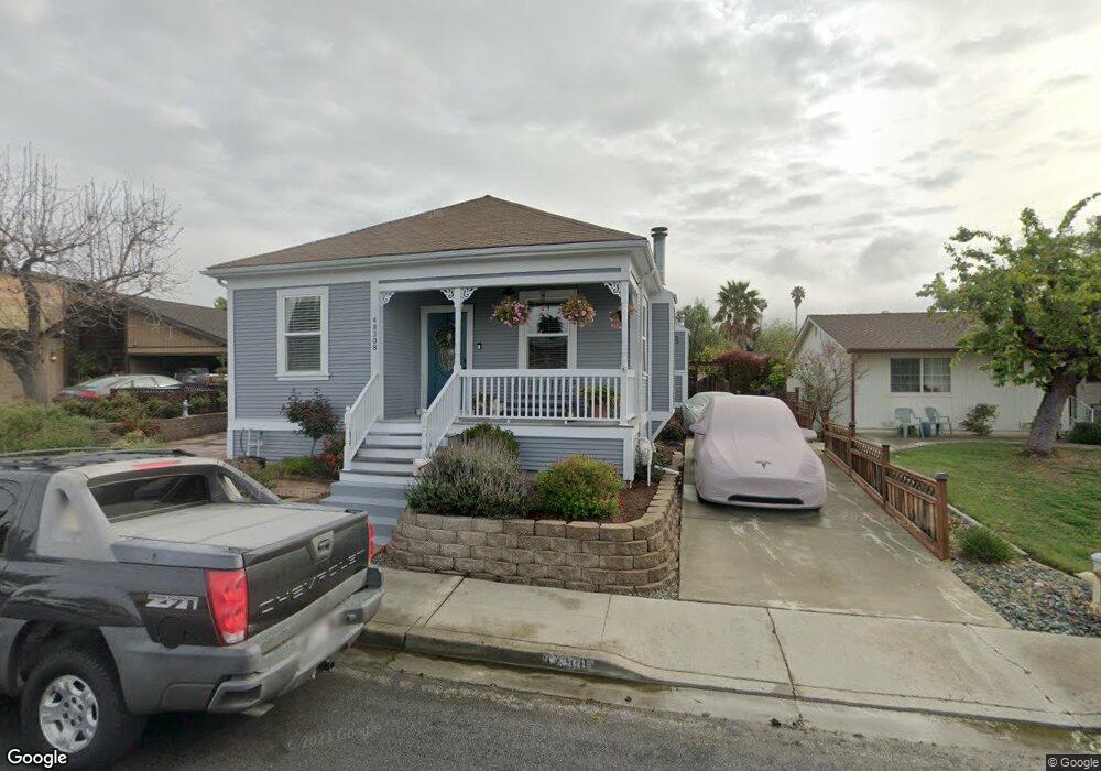 Street View Photo