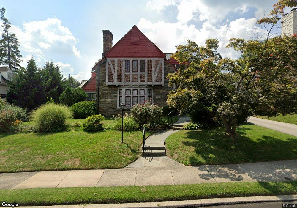 508 Brookfield Rd, Drexel Hill, PA 19026 - photo 1