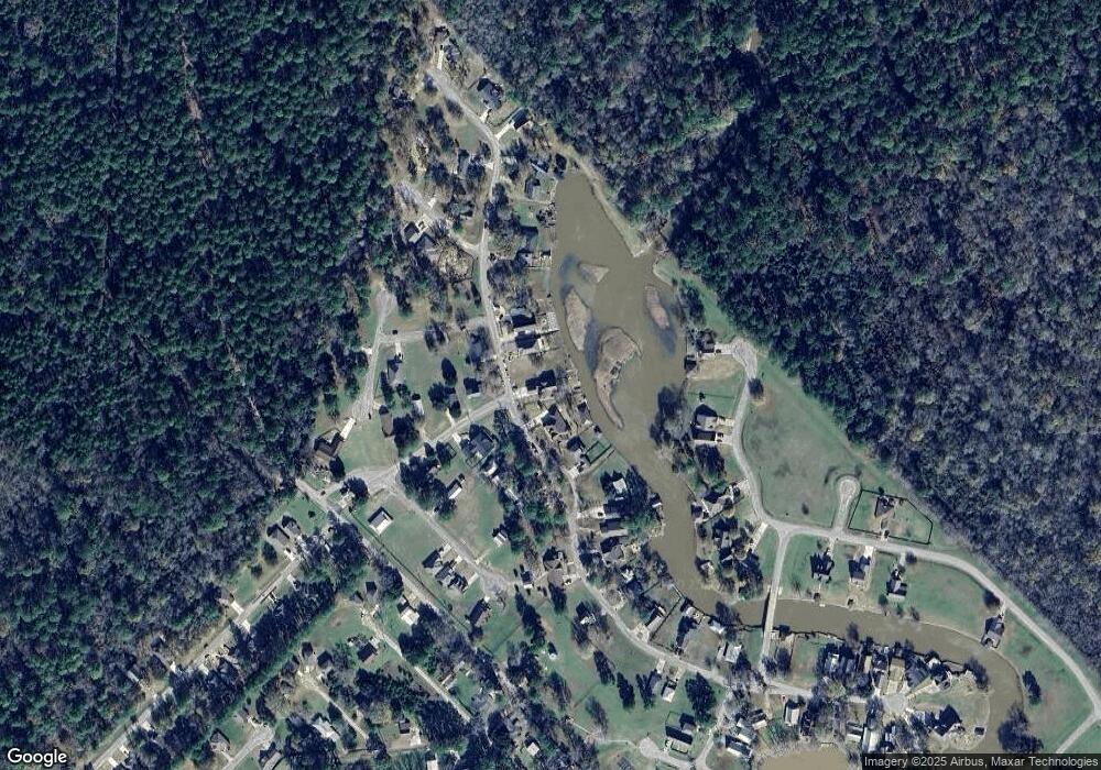 70 Hunters Creek Dr, Huntsville, TX 77340 - photo 1