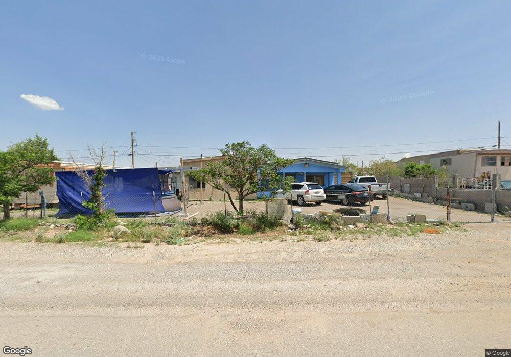 1317 Camelia Rd, Canutillo, TX 79835 - photo 1