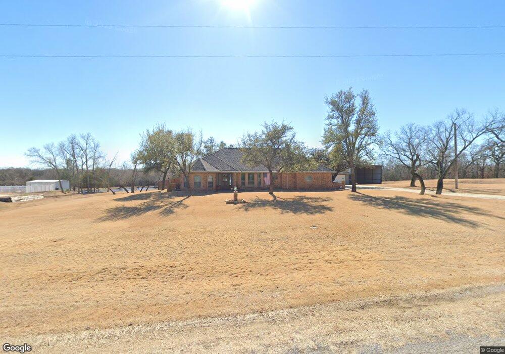 431 Faye Ln, Springtown, TX 76082 - photo 1