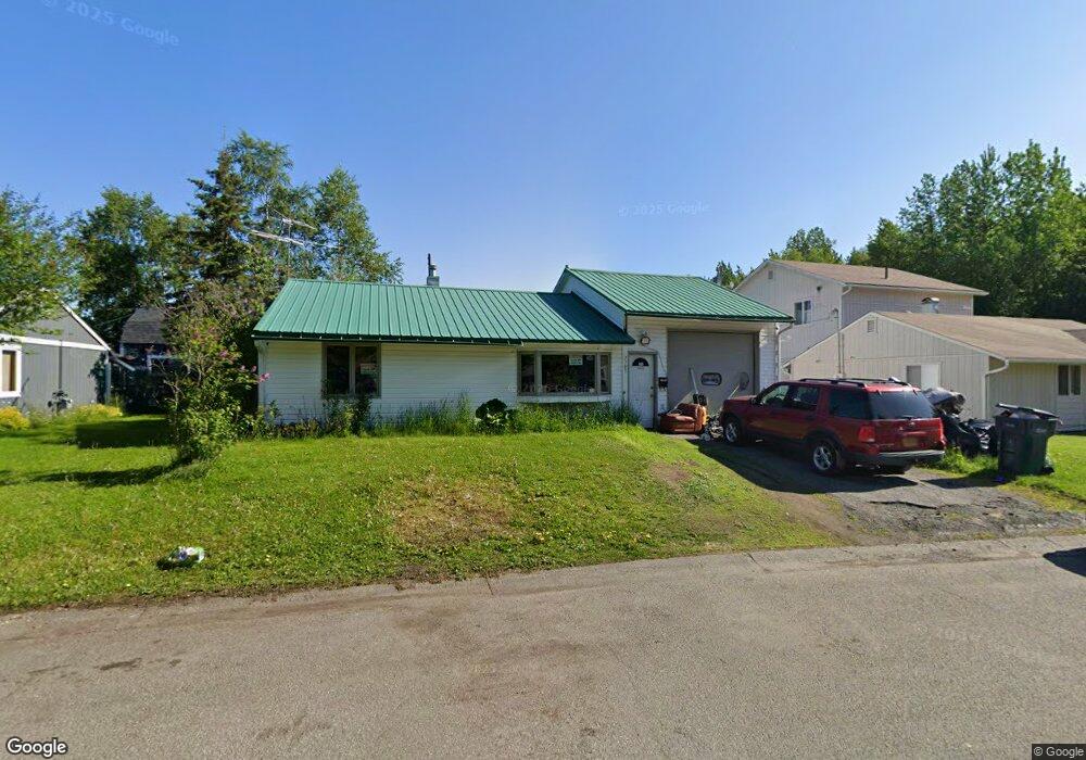 1703 Link Ct, Anchorage, AK 99504 - photo 1