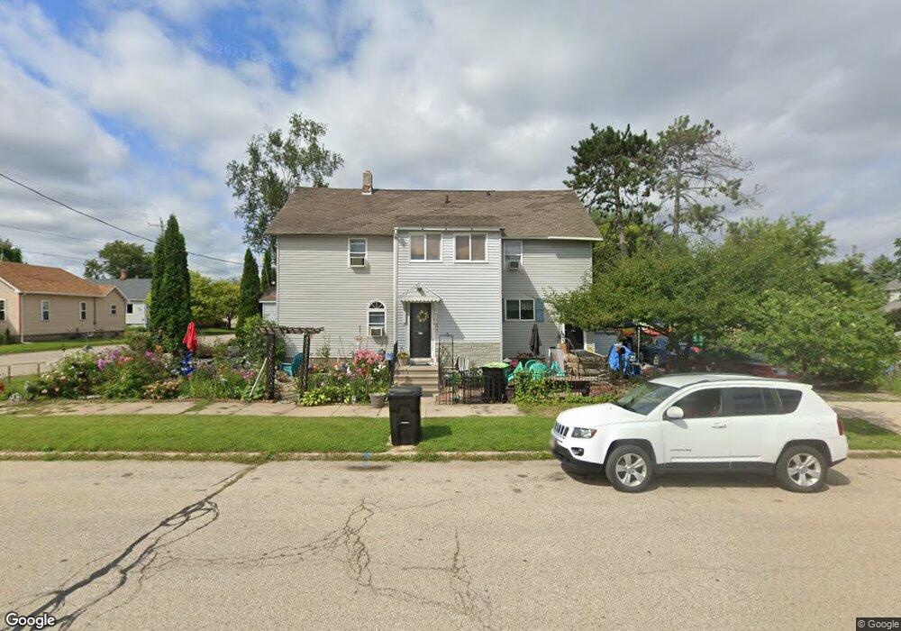 1804 11th St, Menominee, MI 49858 - photo 1