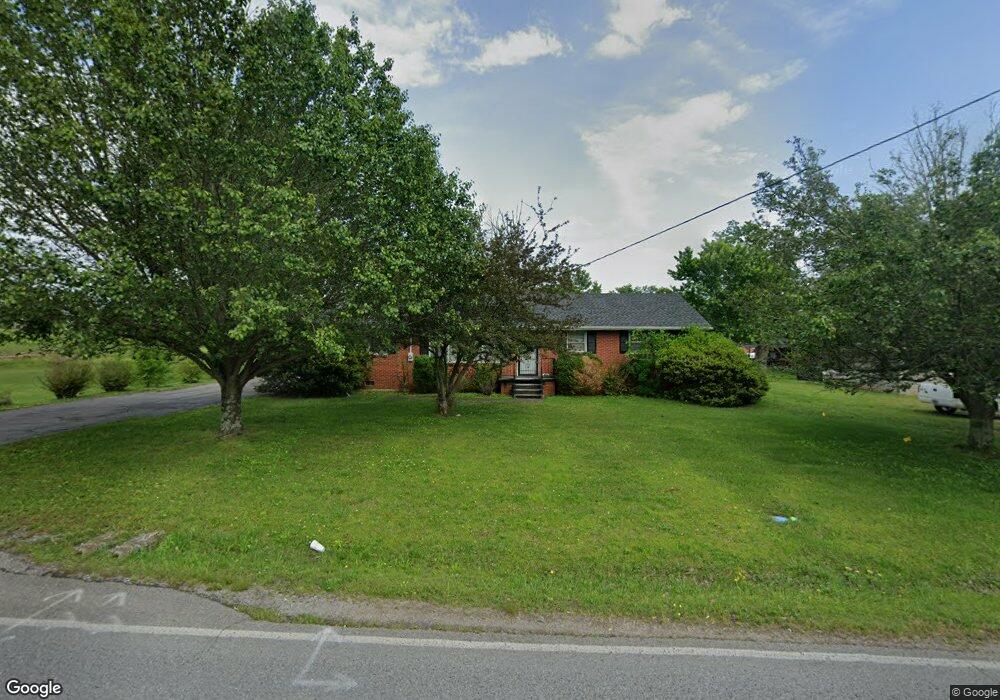 1100 Fairfield Pike, Shelbyville, TN 37160 - photo 1