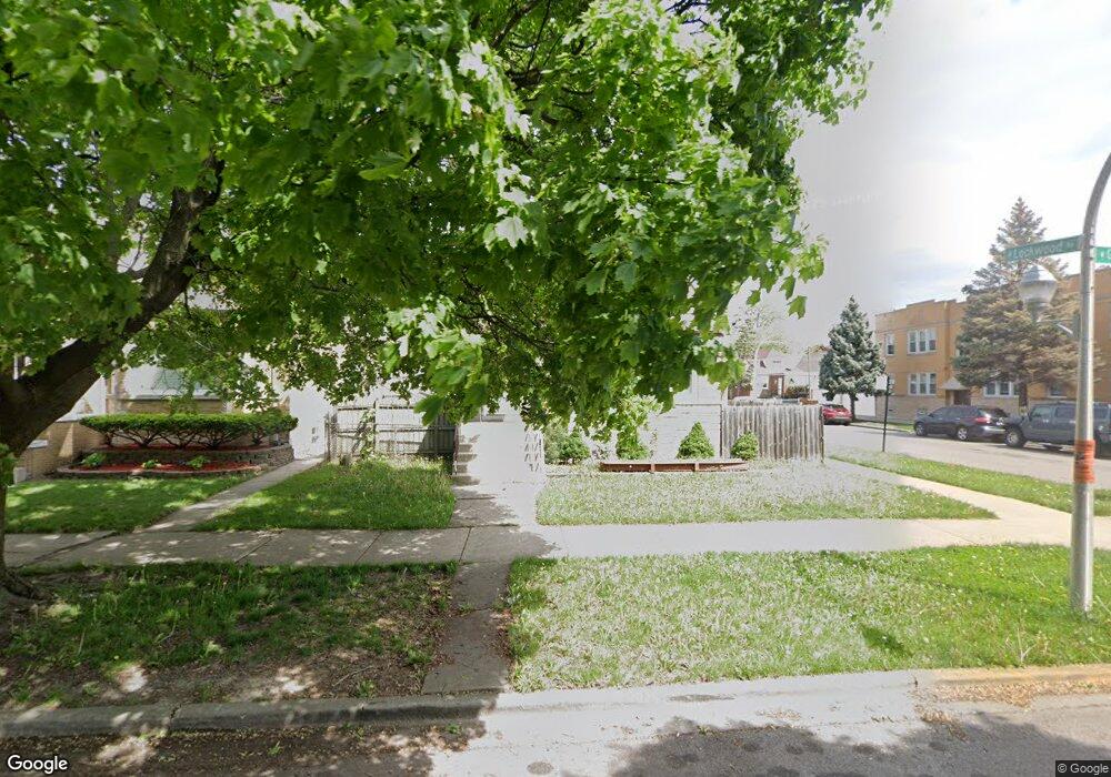 5300 W George St, Chicago, IL 60641 - photo 1