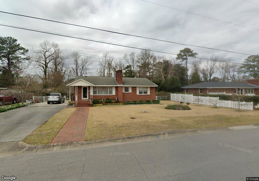 809 Vernon Dr, Jacksonville, NC 28540 - photo 1
