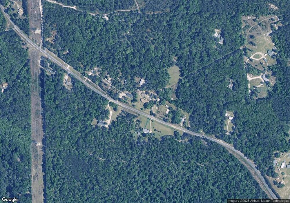 362 Ray Frost Rd, Byron, GA 31008 - photo 1