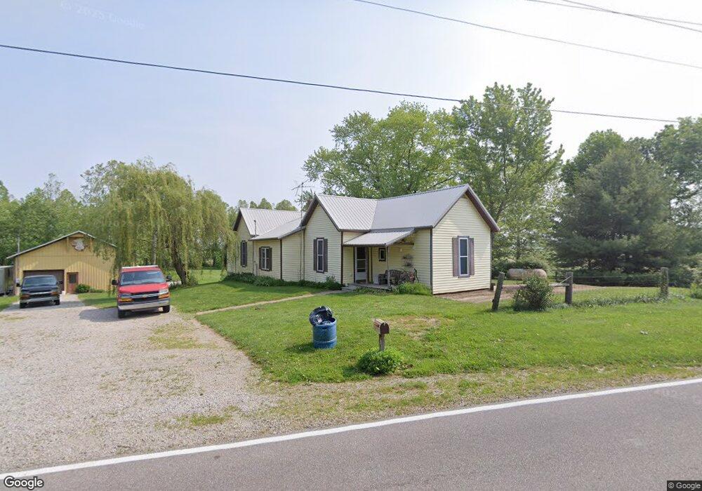 6304 E 100 N, Franklin, IN 46131 - photo 1