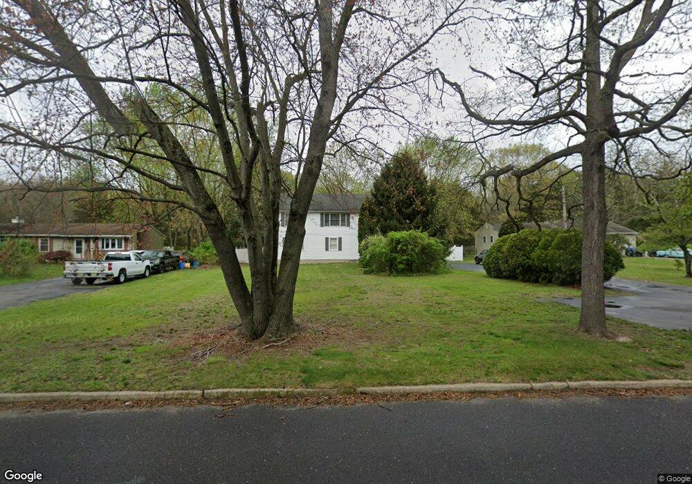 120 Cedar Swamp Rd, Jackson, NJ 08527 - photo 1