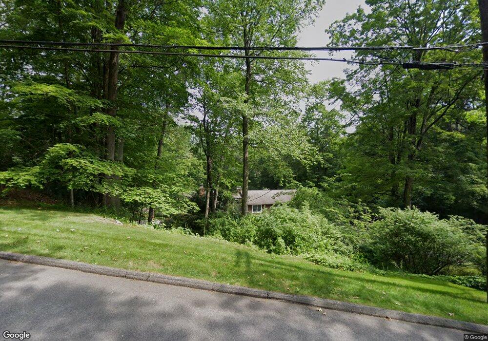 82 Cedar Hill Rd, Bedford, NY 10506 - photo 1