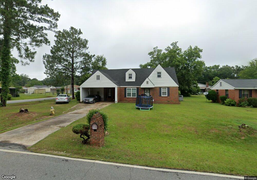 3332 Sweetbrier Rd, Albany, GA 31701 - photo 1