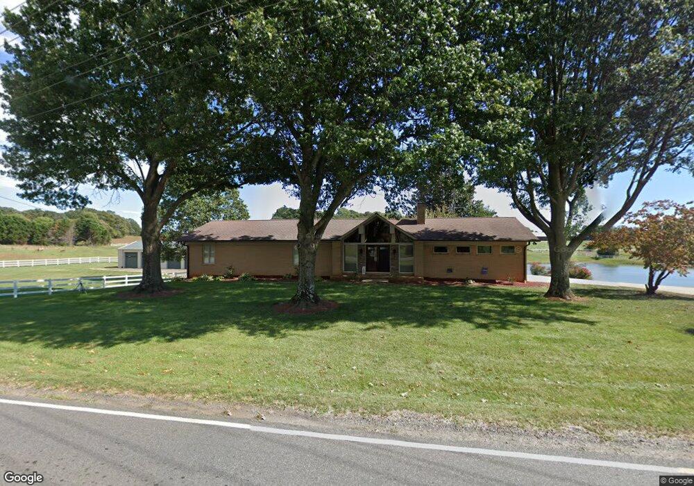 602 Old Mocksville Rd, Statesville, NC 28625 - photo 1