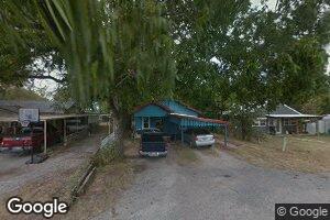 205 W Adler Ave, Davis, OK 73030