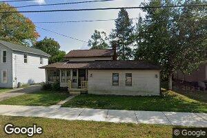 209 E Main St, Spring Arbor, MI 49283