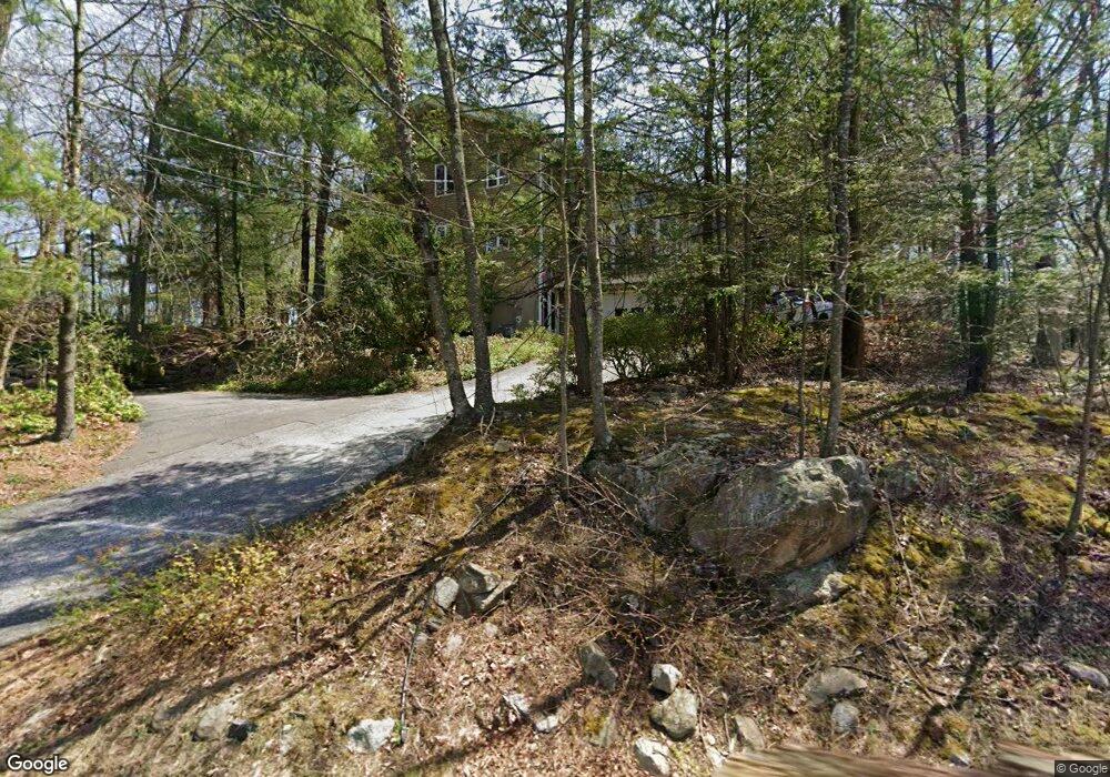 53 Spice Bush Ln, Tuxedo Park, NY 10987 - photo 1