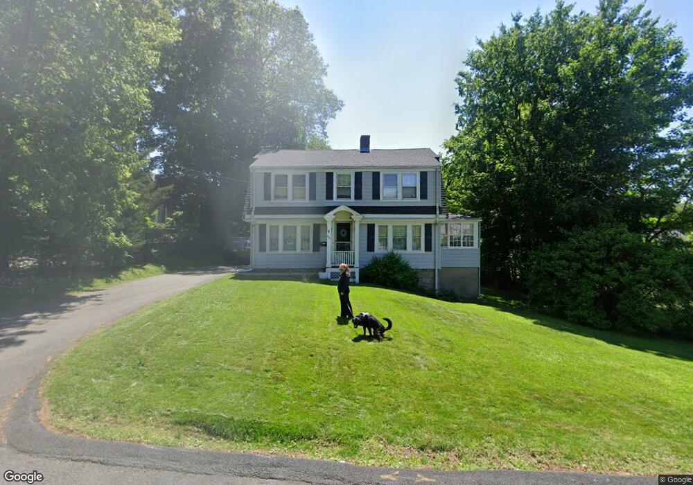 490 Sherman St, Canton, MA 02021 - photo 1