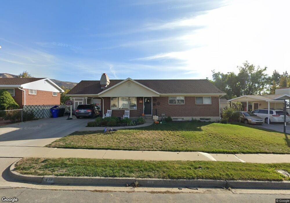 427 W 2400 S, Bountiful, UT 84010 - photo 1