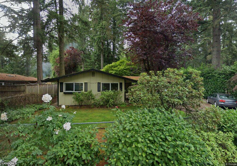 16421 Inverurie Rd, Lake Oswego, OR 97035 - photo 1