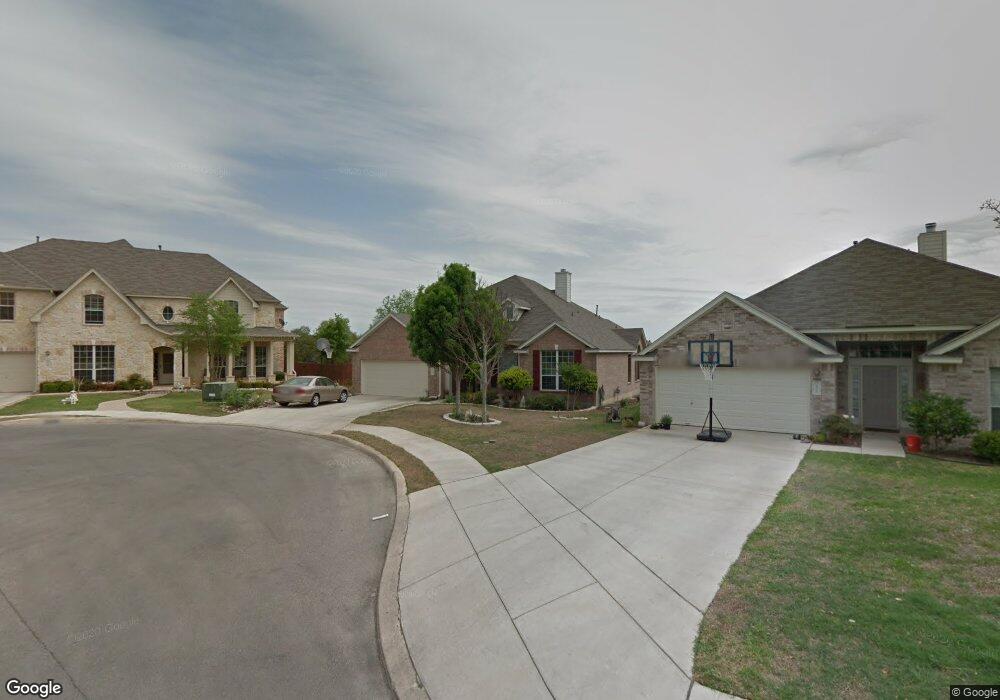 10406 Rainbow View, Helotes, TX 78023 - photo 1