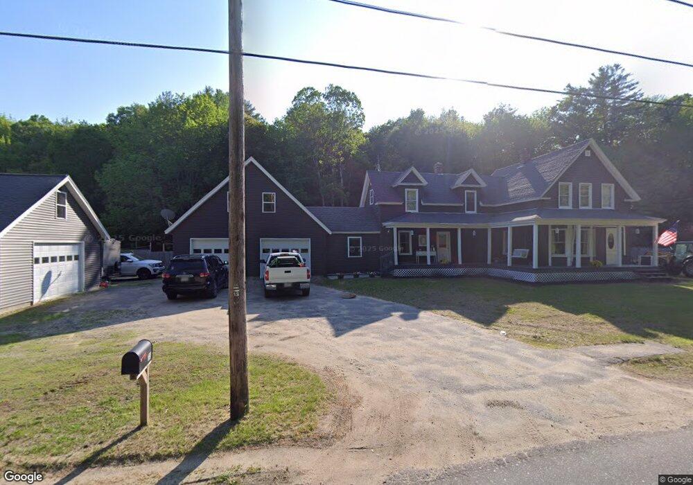 73 River Rd, Livermore, ME 04253 - photo 1