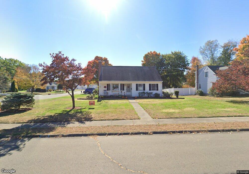 58 Edrow Rd, Bristol, CT 06010 - photo 1