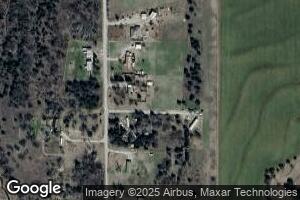 310 NE Air Strip Rd, Fletcher, OK 73541
