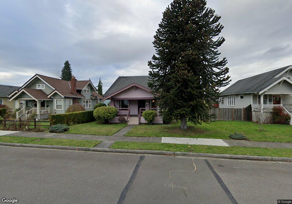 2609 21st St, Everett, WA 98201 - photo 1