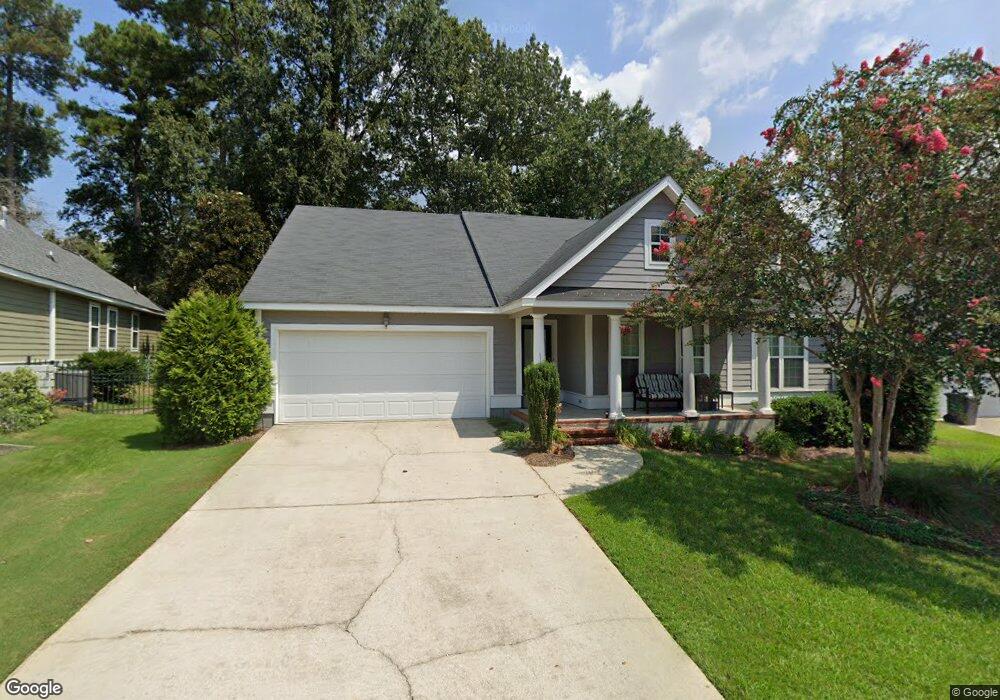 1007 Mansford Ln, Evans, GA 30809 - photo 1