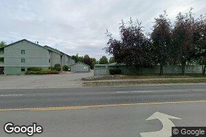 1831 E Tudor Rd, Anchorage, AK 99507