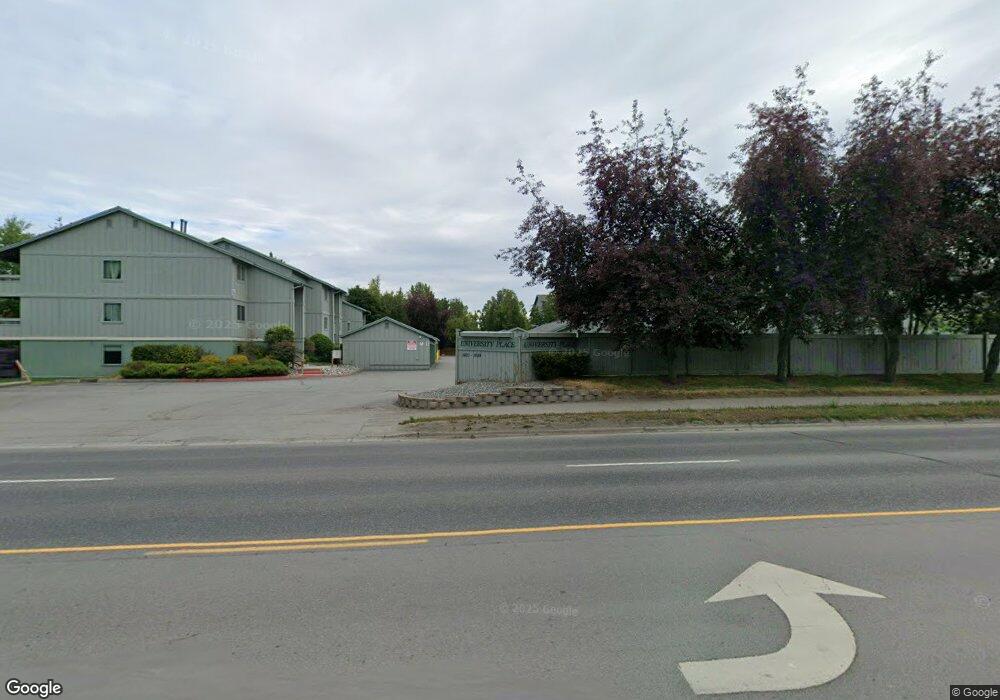 1831 E Tudor Rd, Anchorage, AK 99507 - photo 1